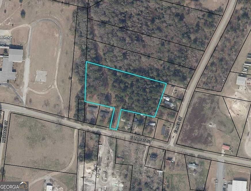 1st image of this home