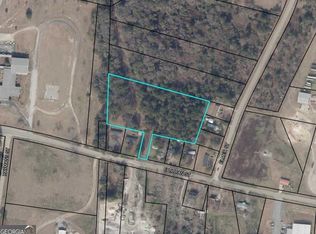 0 E Lillian St, Metter, GA 30439