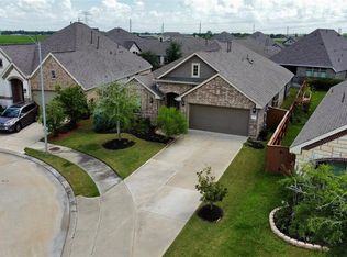 13018 Hydeland Dr, Richmond, TX 77407