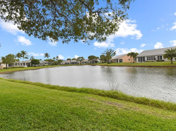7693 Rockford Rd Road, Boynton Beach, FL 33472