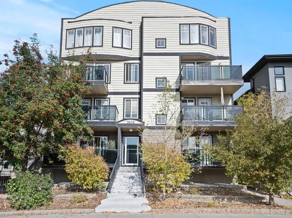1608 S 12th Ave SW #304, Calgary, AB T3C 0R2