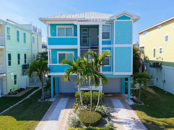 2506 AVENUE C ##B, BRADENTON BEACH, FL 34217
