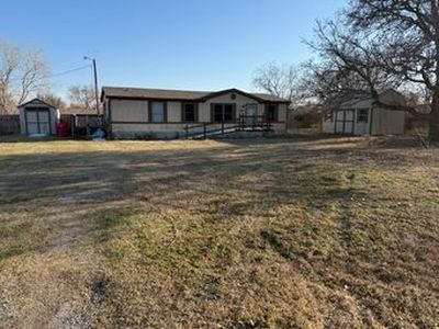 2436 County Road 529, Burleson, TX, 76028