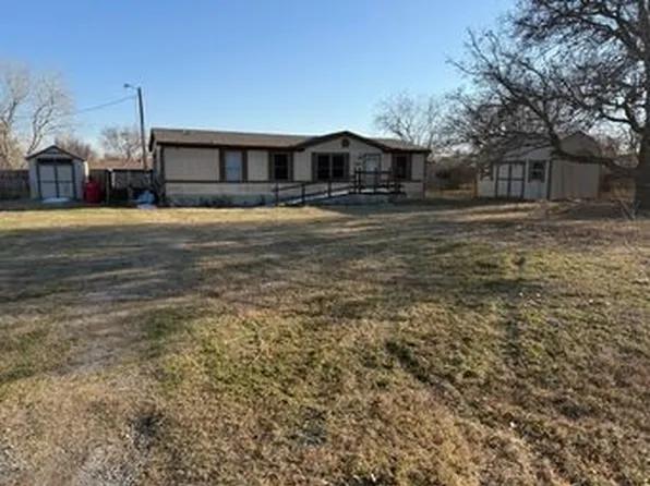 2436 County Road 529, Burleson, TX 76028
