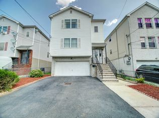 515 Irvine Turner Blvd Floor 2, Newark, NJ 07108