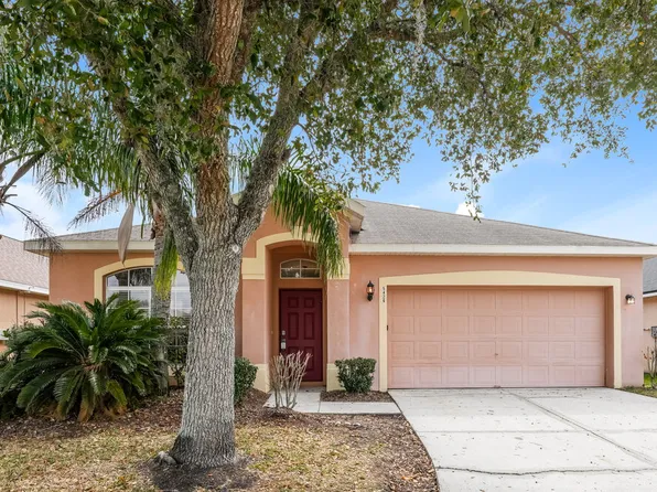 5426 Passing Pine Ln, Zephyrhills, FL 33541