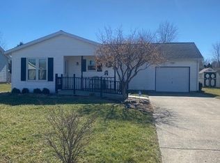 925 E Sunset Pike Dr, Terre Haute, IN 47802