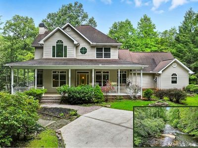 137 W Mountaintown Trl, Ellijay, GA, 30540