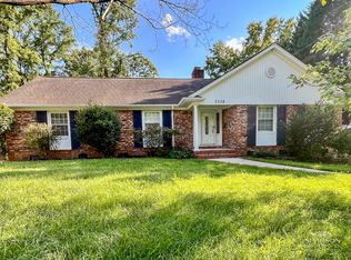 3208 Archdale Dr, Charlotte, NC 28210