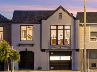 151 Monterey Blvd, San Francisco, CA 94131