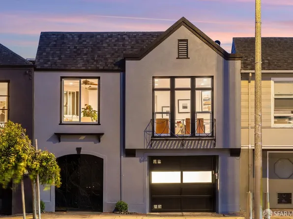 151 Monterey Blvd, San Francisco, CA 94131