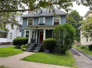 189 Dartmouth St UNIT 3, Rochester, NY 14607