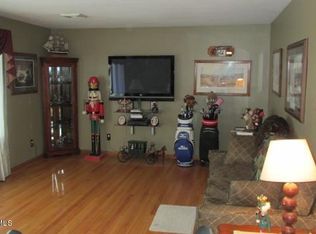 640 McCracken Rd, Danville, PA 17821