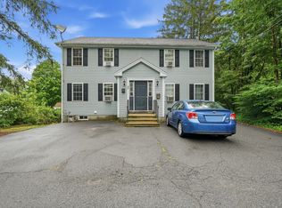 27 Fountain Street Condominiums, Orange, MA 01364
