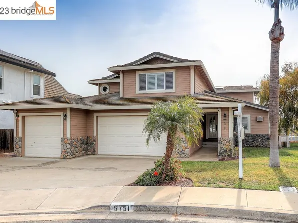 5751 Salmon Ct, Discovery Bay, CA 94505