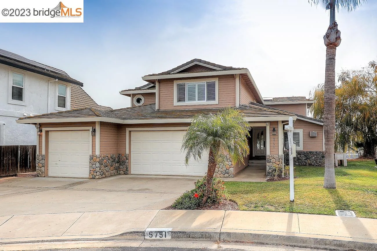 5751 Salmon Ct photo 1