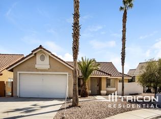 187 Coast Laguna Ct, Henderson, NV 89002