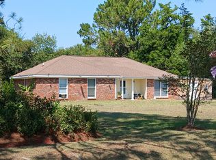 150 Story Ln, Leesburg, GA 31763