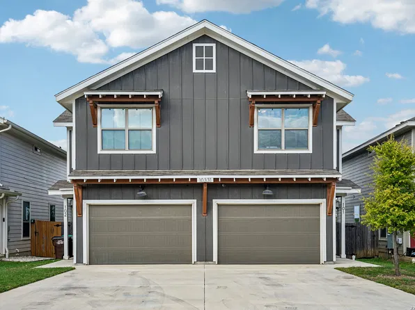 10331 LYNWOOD CRK, San Antonio, TX 78245