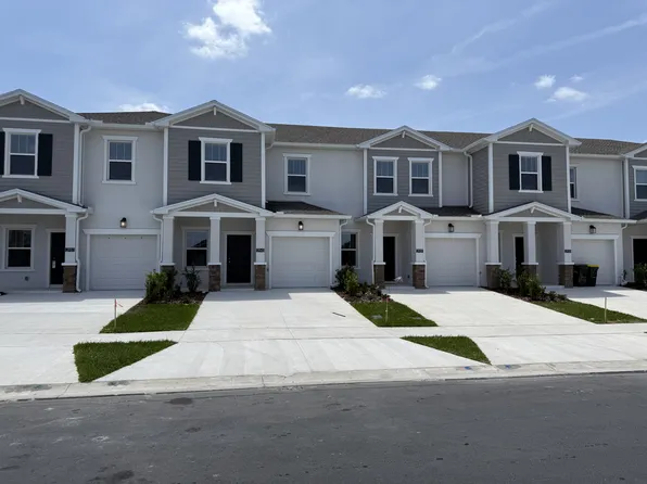 2945 Prosperity Way #1, Clermont, FL 34714