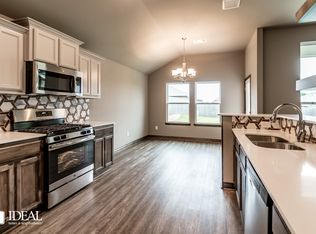 3908 Painted Bird Ln, Norman, OK 73071