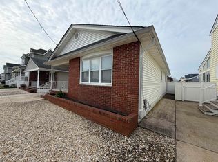 110 E Washington Ave, Wildwood Crest, NJ 08260