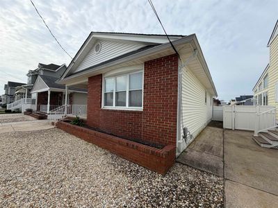 110 E Washington Ave, Wildwood Crest, NJ, 08260