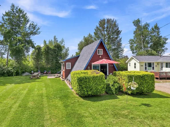 11285 W Shore Dr, Houghton Lake, MI 48629