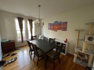 109 Swan Quarter Dr, Cary, NC 27519