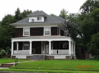3710 Liberty Heights Ave #1R, Baltimore, MD 21215