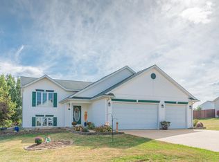 15 Pheasant Dr, Farmington, MO 63640