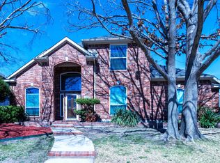 2517 Heather Glen Dr, Plano, TX 75025