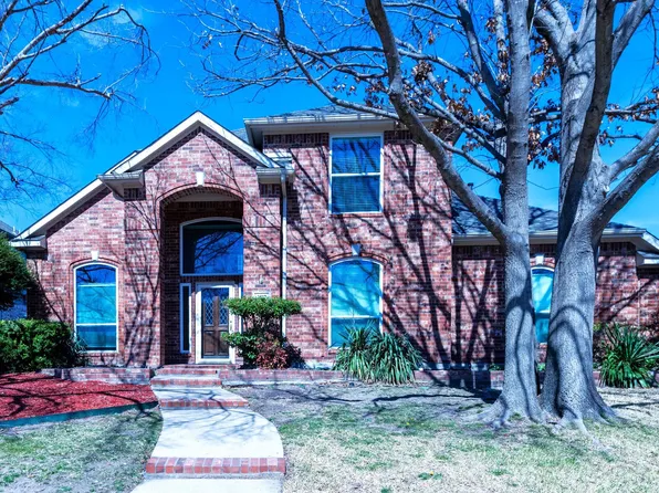 2517 Heather Glen Dr, Plano, TX 75025