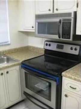 Brand New Appliances