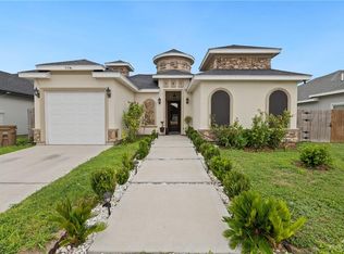 3320 Erica Ln, Edinburg, TX 78542