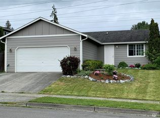 1119 87th Ave SE, Lake Stevens, WA 98258