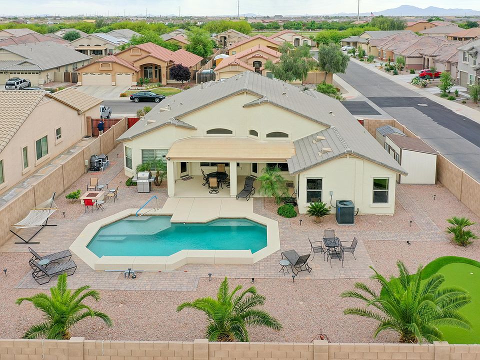 1st image of 40772 W Pryor Ln