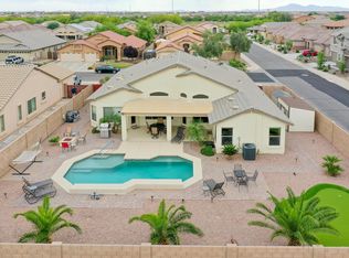 40772 W Pryor Ln, Maricopa, AZ 85138