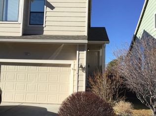 4061 Snowshoe Ln, Reno, NV 89502