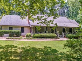 6107 Kemp Dr, Acworth, GA 30102