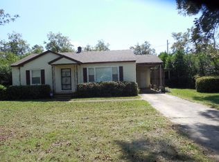 1814 W Whitney Ave, Albany, GA 31707