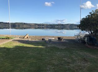 61 NE Blomlie Rd, Belfair, WA 98528