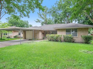 5406 Libbey Ln, Houston, TX 77092