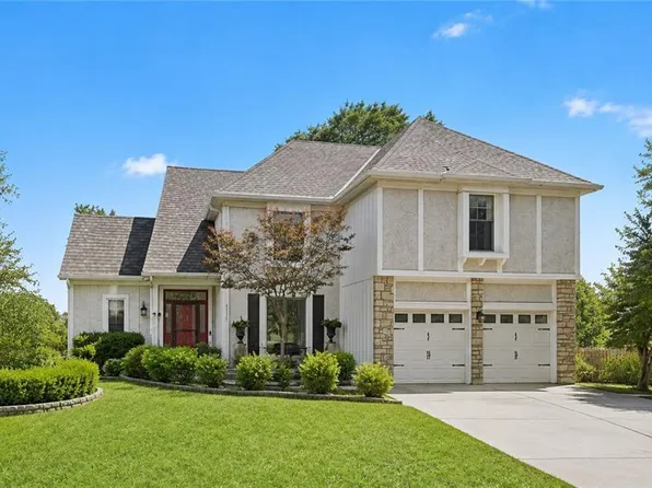 4203 NE 57th Ter, Kansas City, MO 64119