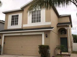 1836 Sherbourne St, Winter Garden, FL 34787