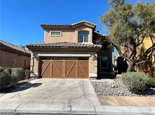 7620 Zermatt Ave, Las Vegas, NV 89129