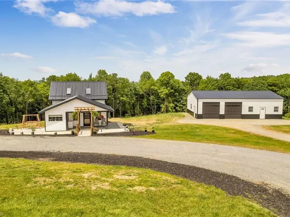 351 Hardin Camp Rd, Ennice, NC 28623