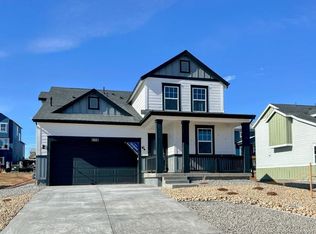 39211 Anthony St, Elizabeth, CO 80107