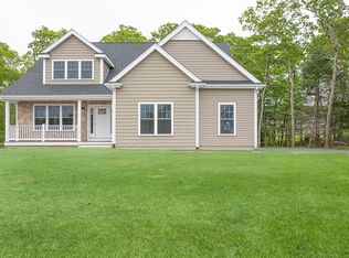37 Metacomet Rd #37, West Bridgewater, MA 02379