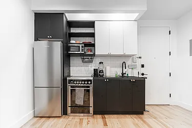 Rented by STY Management LLC